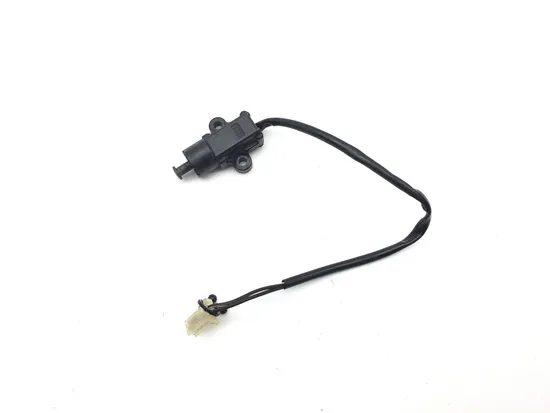 Kick Stand Switch 2008 Suzuki Burgman 650 AN650 3351
