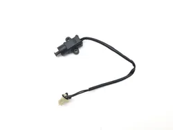 Kick Stand Switch 2008 Suzuki Burgman 650 AN650 3351