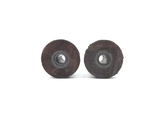 Engine Motor Mounts 2008 Suzuki Burgman 650 AN650 3351