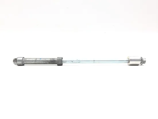 Engine Motor Mounts 2008 Suzuki Burgman 650 AN650 3351