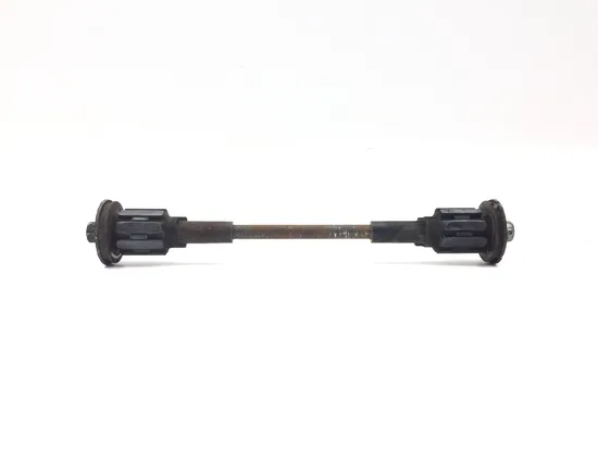 Engine Motor Mounts 2008 Suzuki Burgman 650 AN650 3351