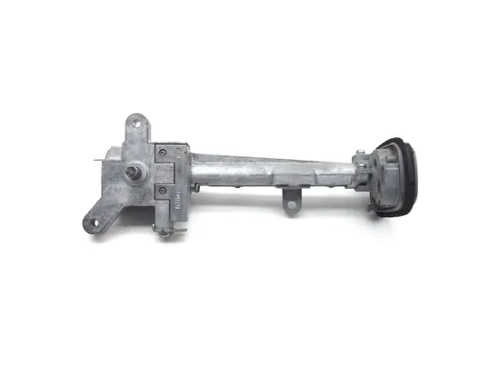 Lockset Ignition Key Steering Lock 2008 Suzuki Burgman 650 AN650 3351