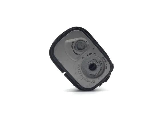 Lockset Ignition Key Steering Lock 2008 Suzuki Burgman 650 AN650 3351