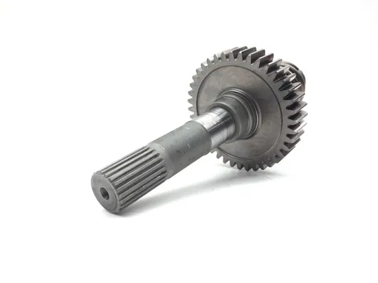 Primary Gears 2008 Suzuki Burgman 650 AN650 3351