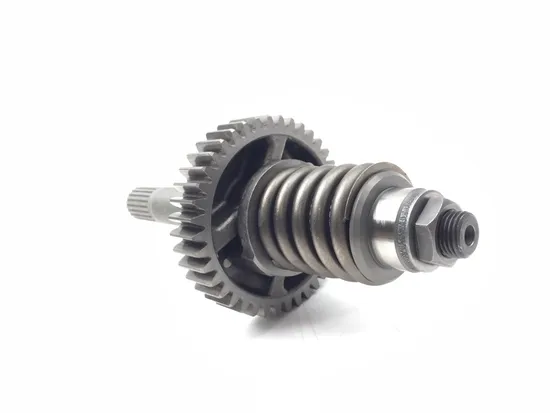 Primary Gears 2008 Suzuki Burgman 650 AN650 3351