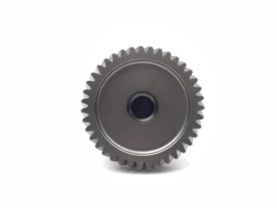 Primary Gears 2008 Suzuki Burgman 650 AN650 3351