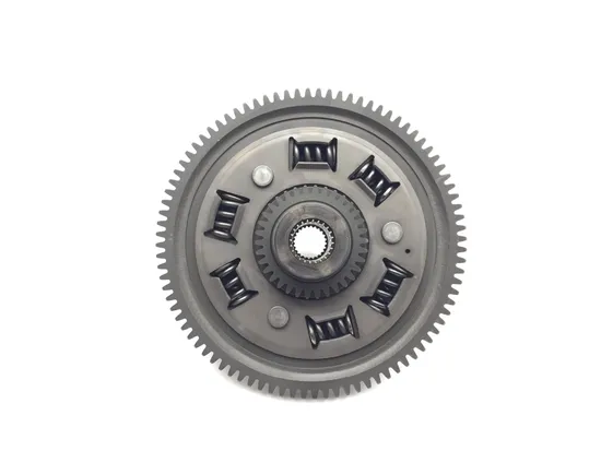 Primary Gears 2008 Suzuki Burgman 650 AN650 3351