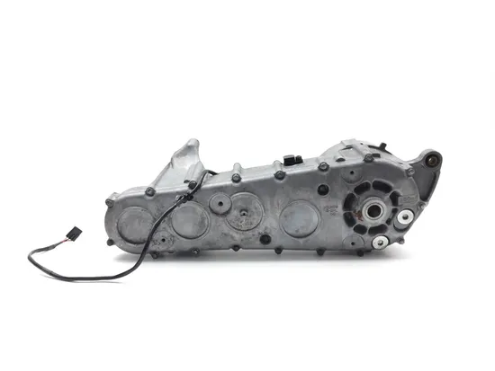 Complete CVT Transmission 2008 Suzuki Burgman 650 AN650 3351