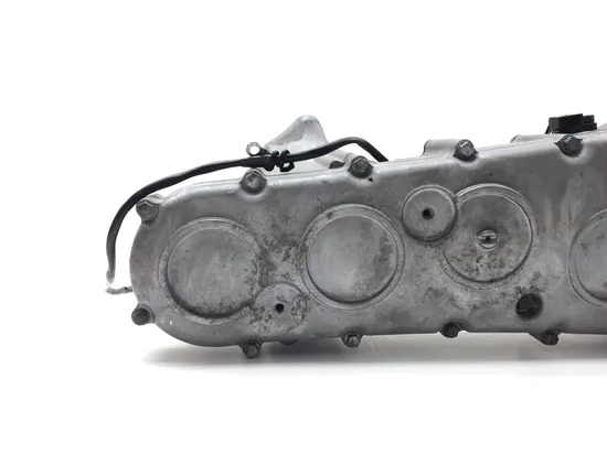 Complete CVT Transmission 2008 Suzuki Burgman 650 AN650 3351