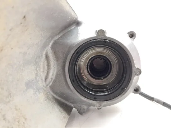 Complete CVT Transmission 2008 Suzuki Burgman 650 AN650 3351