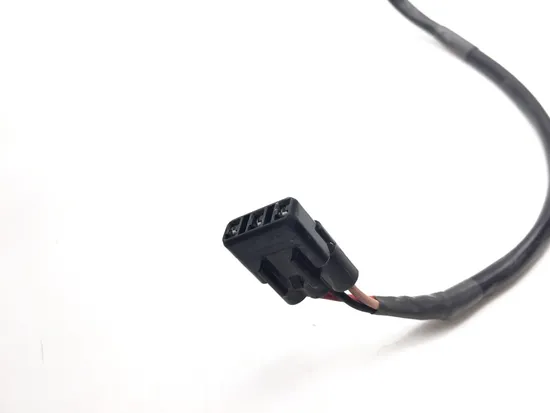 Complete CVT Transmission 2008 Suzuki Burgman 650 AN650 3351