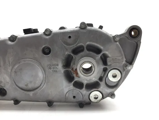 Complete CVT Transmission 2008 Suzuki Burgman 650 AN650 3351