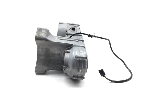 Complete CVT Transmission 2008 Suzuki Burgman 650 AN650 3351