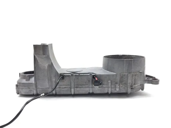 Complete CVT Transmission 2008 Suzuki Burgman 650 AN650 3351