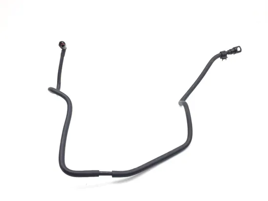 Gas Fuel Line 2008 Suzuki Burgman 650 AN650 3351