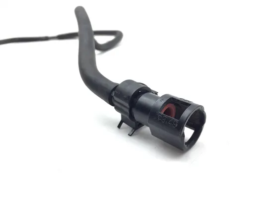 Gas Fuel Line 2008 Suzuki Burgman 650 AN650 3351