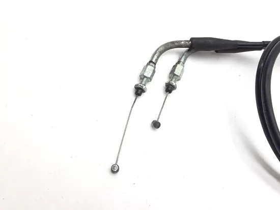 Right Control Switch 2008 Suzuki Burgman 650 AN650 3351 x