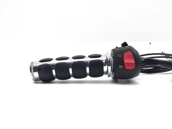 Right Control Switch 2008 Suzuki Burgman 650 AN650 3351 x