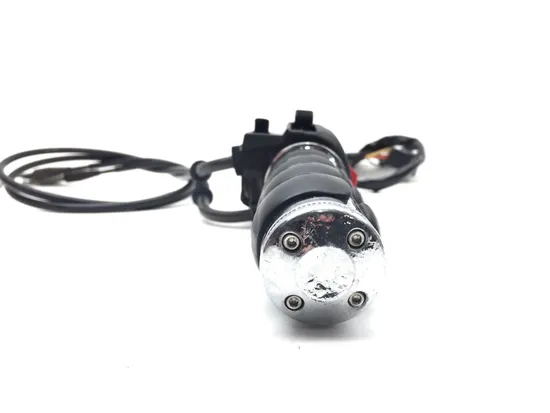 Right Control Switch 2008 Suzuki Burgman 650 AN650 3351 x