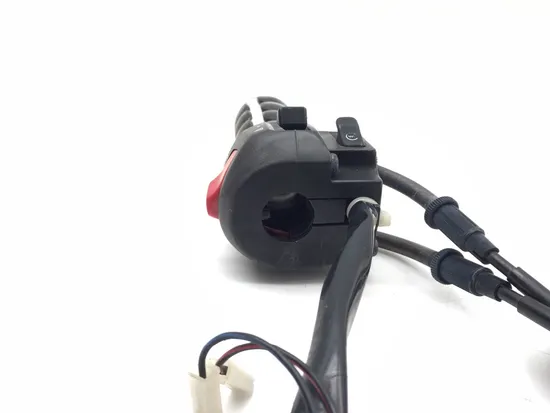 Right Control Switch 2008 Suzuki Burgman 650 AN650 3351 x