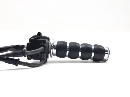 Right Control Switch 2008 Suzuki Burgman 650 AN650 3351 x