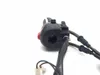 Right Control Switch 2008 Suzuki Burgman 650 AN650 3351 x