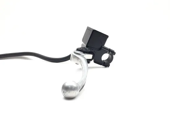 Rear Brake Master Cylinder 2008 Suzuki Burgman 650 AN650 3351