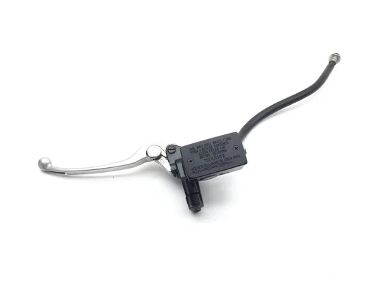 Rear Brake Master Cylinder 2008 Suzuki Burgman 650 AN650 3351