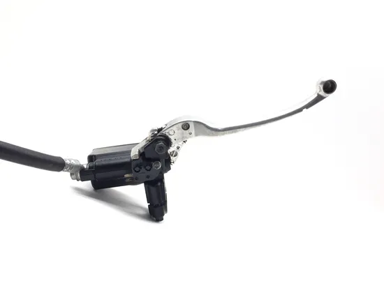 Rear Brake Master Cylinder 2008 Suzuki Burgman 650 AN650 3351