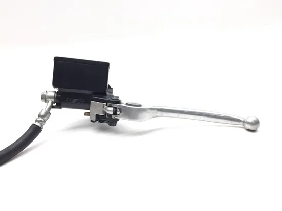 Rear Brake Master Cylinder 2008 Suzuki Burgman 650 AN650 3351