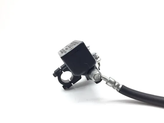 Rear Brake Master Cylinder 2008 Suzuki Burgman 650 AN650 3351