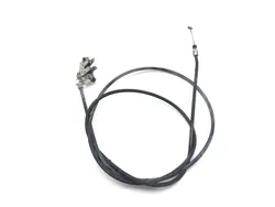 Rear Seat Trunk Latch 2008 Suzuki Burgman 650 AN650 3351