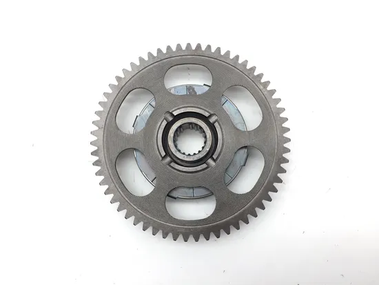 Engine Starter Clutch 2008 Suzuki Burgman 650 AN650 3351