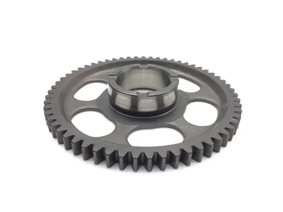 Engine Starter Clutch 2008 Suzuki Burgman 650 AN650 3351