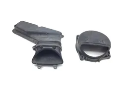 Clutch Breather 2008 Suzuki Burgman 650 AN650 3351