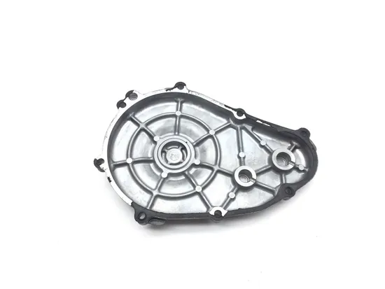 Starter Clutch Cover 2008 Suzuki Burgman 650 AN650 3351