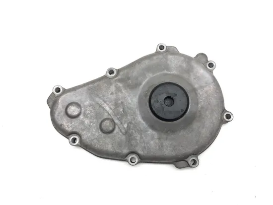 Starter Clutch Cover 2008 Suzuki Burgman 650 AN650 3351