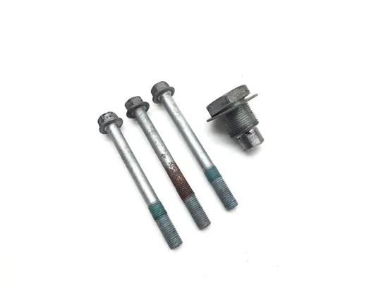 Swing Arm Swingarm Bolt 2008 Suzuki Burgman 650 AN650 3351