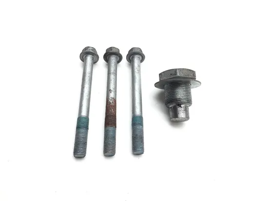 Swing Arm Swingarm Bolt 2008 Suzuki Burgman 650 AN650 3351