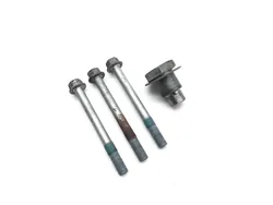 Swing Arm Swingarm Bolt 2008 Suzuki Burgman 650 AN650 3351