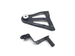 Exhaust Bracket 2008 Suzuki Burgman 650 AN650 3351