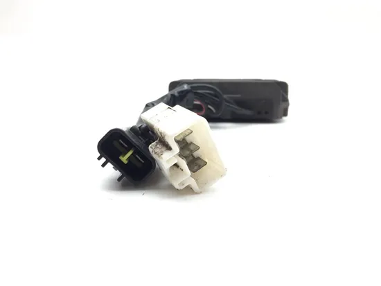 Ignition Voltage Regulator 2008 Suzuki Burgman 650 AN650 3351
