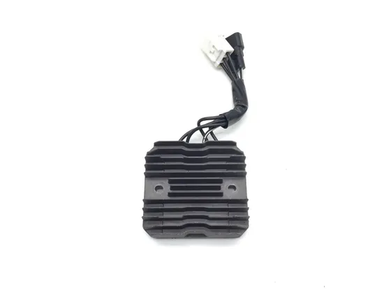 Ignition Voltage Regulator 2008 Suzuki Burgman 650 AN650 3351