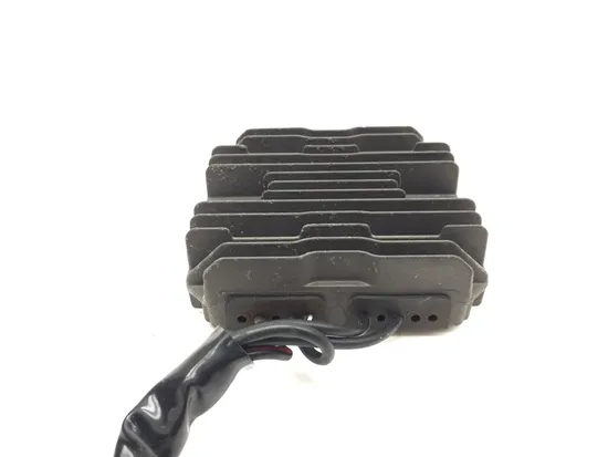 Ignition Voltage Regulator 2008 Suzuki Burgman 650 AN650 3351