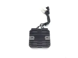 Ignition Voltage Regulator 2008 Suzuki Burgman 650 AN650 3351