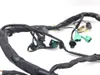 Main Engine Wiring Harness 2008 Suzuki Burgman 650 AN650 3351