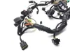 Main Engine Wiring Harness 2008 Suzuki Burgman 650 AN650 3351