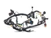 Main Engine Wiring Harness 2008 Suzuki Burgman 650 AN650 3351