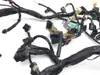 Main Engine Wiring Harness 2008 Suzuki Burgman 650 AN650 3351