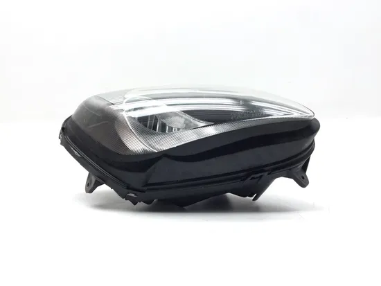 Right Headlight 2008 Suzuki Burgman 650 AN650 3351